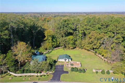Tiny photo for 1800 Sheppard Town Road, Crozier, VA 23039 (MLS # 2628051)