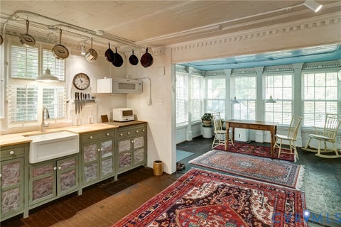 Tiny photo for 1800 Sheppard Town Road, Crozier, VA 23039 (MLS # 2628051)