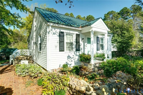 Tiny photo for 1800 Sheppard Town Road, Crozier, VA 23039 (MLS # 2628051)