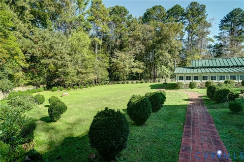 Tiny photo for 1800 Sheppard Town Road, Crozier, VA 23039 (MLS # 2628051)