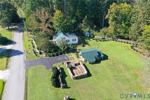 Tiny photo for 1800 Sheppard Town Road, Crozier, VA 23039 (MLS # 2628051)