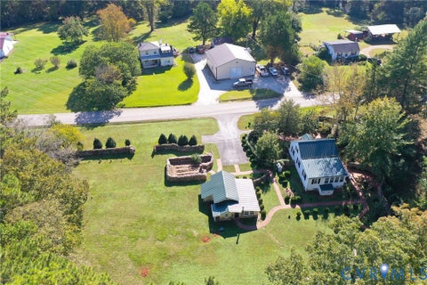Tiny photo for 1800 Sheppard Town Road, Crozier, VA 23039 (MLS # 2628051)