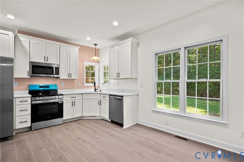 Tiny photo for 14501 Wood Duck Lane, Chesterfield, VA 23834 (MLS # 2625718)