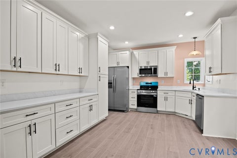 Tiny photo for 14501 Wood Duck Lane, Chesterfield, VA 23834 (MLS # 2625718)