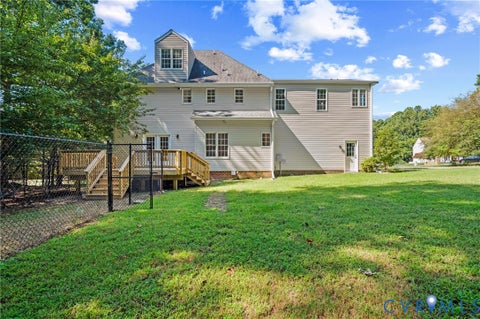 Tiny photo for 14501 Wood Duck Lane, Chesterfield, VA 23834 (MLS # 2625718)