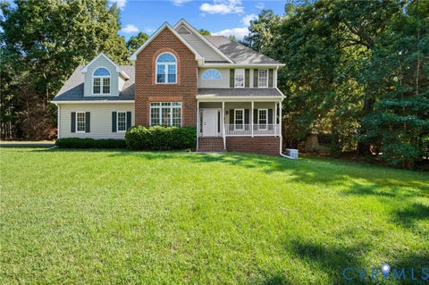 Photo of 14501 Wood Duck Lane, Chesterfield, VA 23834 (MLS # 2625718)
