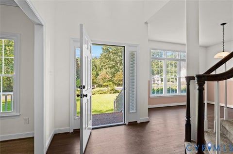 Tiny photo for 14501 Wood Duck Lane, Chesterfield, VA 23834 (MLS # 2625718)