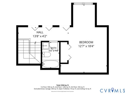 Tiny photo for 14501 Wood Duck Lane, Chesterfield, VA 23834 (MLS # 2625718)