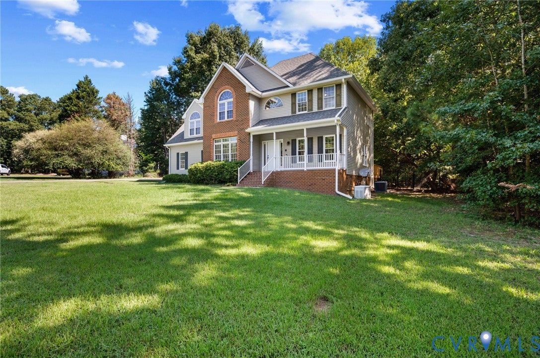 14501 Wood Duck Lane