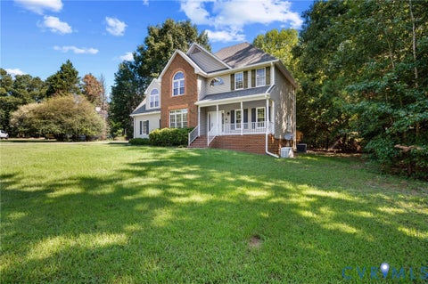Tiny photo for 14501 Wood Duck Lane, Chesterfield, VA 23834 (MLS # 2625718)