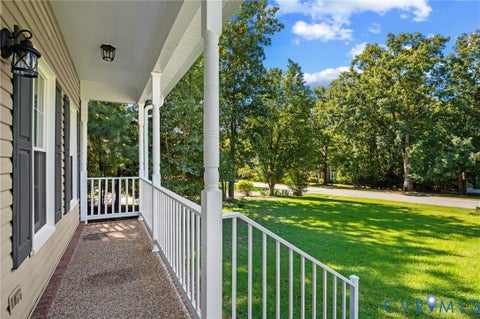 Tiny photo for 14501 Wood Duck Lane, Chesterfield, VA 23834 (MLS # 2625718)
