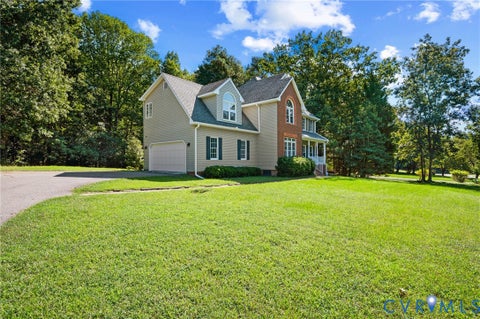 Tiny photo for 14501 Wood Duck Lane, Chesterfield, VA 23834 (MLS # 2625718)