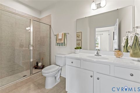 Tiny photo for 5300 Qualla Trace Court, Chesterfield, VA 23832 (MLS # 2532875)