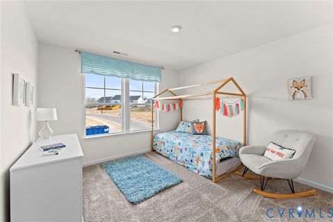 Tiny photo for 5300 Qualla Trace Court, Chesterfield, VA 23832 (MLS # 2532875)