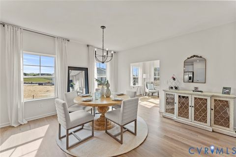 Tiny photo for 5300 Qualla Trace Court, Chesterfield, VA 23832 (MLS # 2532875)