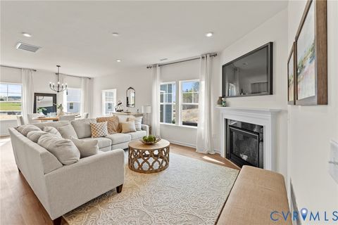 Tiny photo for 5300 Qualla Trace Court, Chesterfield, VA 23832 (MLS # 2532875)