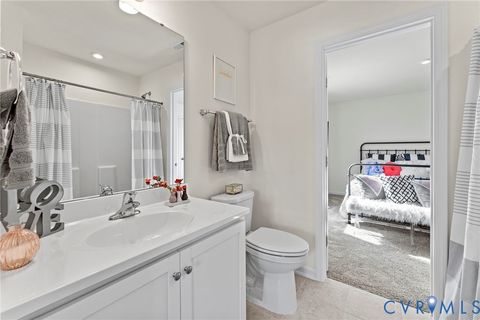 Tiny photo for 5300 Qualla Trace Court, Chesterfield, VA 23832 (MLS # 2532875)