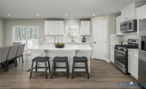 Tiny photo for 1 Nine Iron Drive, Richmond, VA 23223 (MLS # 2616435)