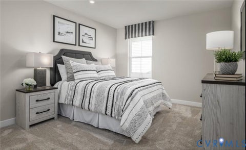 Tiny photo for 1 Nine Iron Drive, Richmond, VA 23223 (MLS # 2616435)