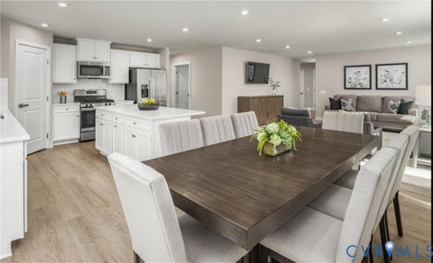 Tiny photo for 1 Nine Iron Drive, Richmond, VA 23223 (MLS # 2616435)