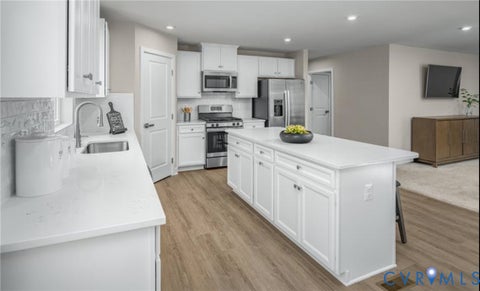 Tiny photo for 1 Nine Iron Drive, Richmond, VA 23223 (MLS # 2616435)