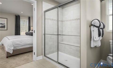 Tiny photo for 1 Nine Iron Drive, Richmond, VA 23223 (MLS # 2616435)