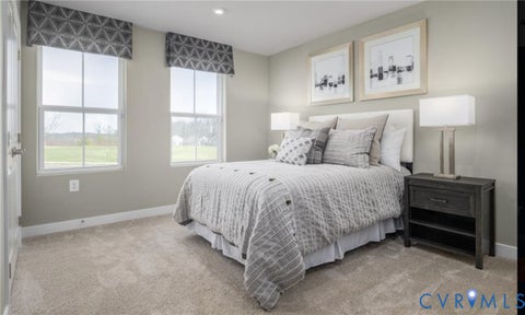 Tiny photo for 1 Nine Iron Drive, Richmond, VA 23223 (MLS # 2616435)