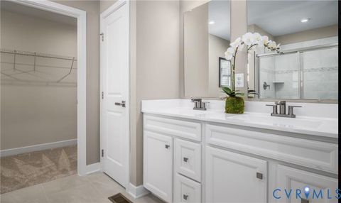 Tiny photo for 1 Nine Iron Drive, Richmond, VA 23223 (MLS # 2616435)