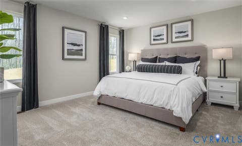 Tiny photo for 1 Nine Iron Drive, Richmond, VA 23223 (MLS # 2616435)
