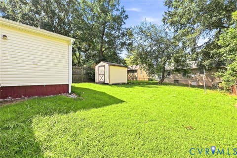 Tiny photo for 1106 Stewart Avenue, Hopewell, VA 23860 (MLS # 2620049)