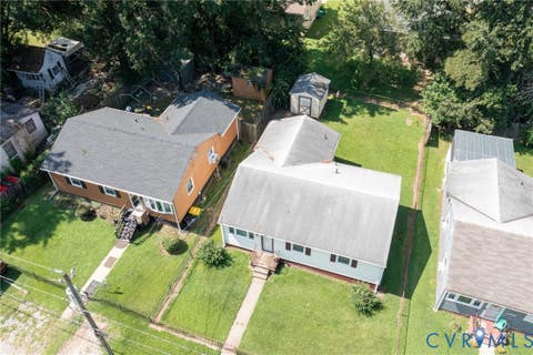 Tiny photo for 1106 Stewart Avenue, Hopewell, VA 23860 (MLS # 2620049)