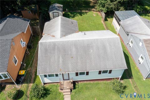 Tiny photo for 1106 Stewart Avenue, Hopewell, VA 23860 (MLS # 2620049)