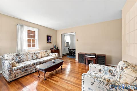 Tiny photo for 1106 Stewart Avenue, Hopewell, VA 23860 (MLS # 2620049)