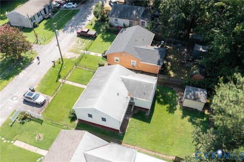 Tiny photo for 1106 Stewart Avenue, Hopewell, VA 23860 (MLS # 2620049)