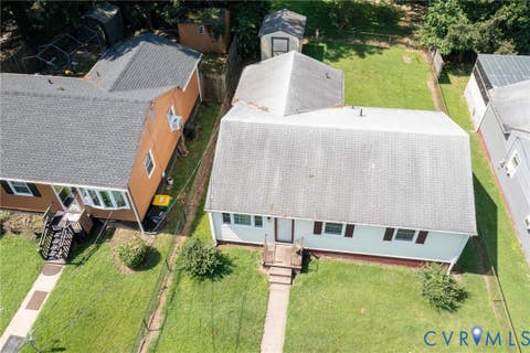 Tiny photo for 1106 Stewart Avenue, Hopewell, VA 23860 (MLS # 2620049)