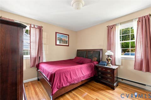 Tiny photo for 1106 Stewart Avenue, Hopewell, VA 23860 (MLS # 2620049)