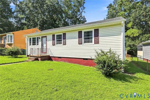 Tiny photo for 1106 Stewart Avenue, Hopewell, VA 23860 (MLS # 2620049)