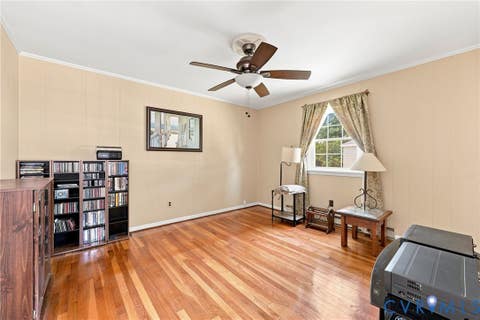 Tiny photo for 1106 Stewart Avenue, Hopewell, VA 23860 (MLS # 2620049)