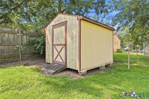 Tiny photo for 1106 Stewart Avenue, Hopewell, VA 23860 (MLS # 2620049)