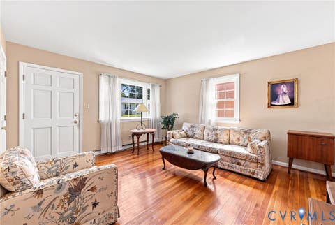 Tiny photo for 1106 Stewart Avenue, Hopewell, VA 23860 (MLS # 2620049)