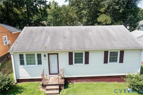 Tiny photo for 1106 Stewart Avenue, Hopewell, VA 23860 (MLS # 2620049)