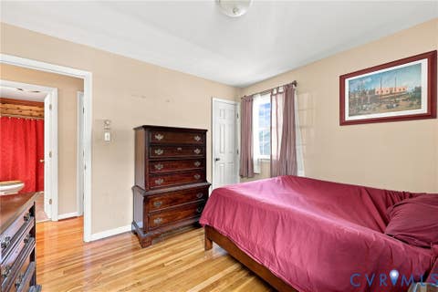Tiny photo for 1106 Stewart Avenue, Hopewell, VA 23860 (MLS # 2620049)