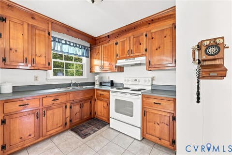 Tiny photo for 1106 Stewart Avenue, Hopewell, VA 23860 (MLS # 2620049)