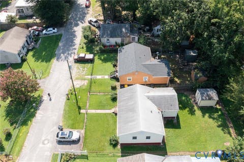 Tiny photo for 1106 Stewart Avenue, Hopewell, VA 23860 (MLS # 2620049)