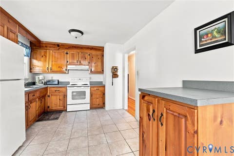 Tiny photo for 1106 Stewart Avenue, Hopewell, VA 23860 (MLS # 2620049)