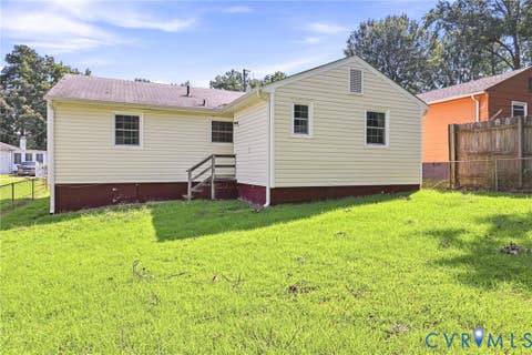 Tiny photo for 1106 Stewart Avenue, Hopewell, VA 23860 (MLS # 2620049)