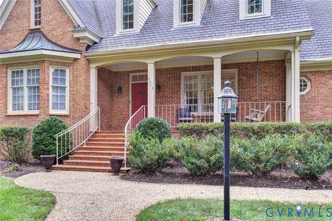 Tiny photo for 3313 Running Cedar Way, Williamsburg, VA 20188 (MLS # 2530047)