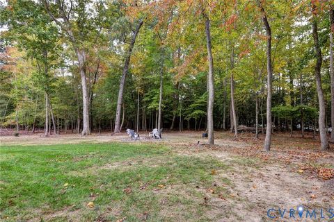 Tiny photo for 3313 Running Cedar Way, Williamsburg, VA 20188 (MLS # 2530047)