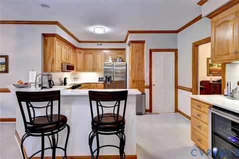 Tiny photo for 3313 Running Cedar Way, Williamsburg, VA 20188 (MLS # 2530047)