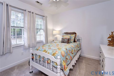 Tiny photo for 3313 Running Cedar Way, Williamsburg, VA 20188 (MLS # 2530047)